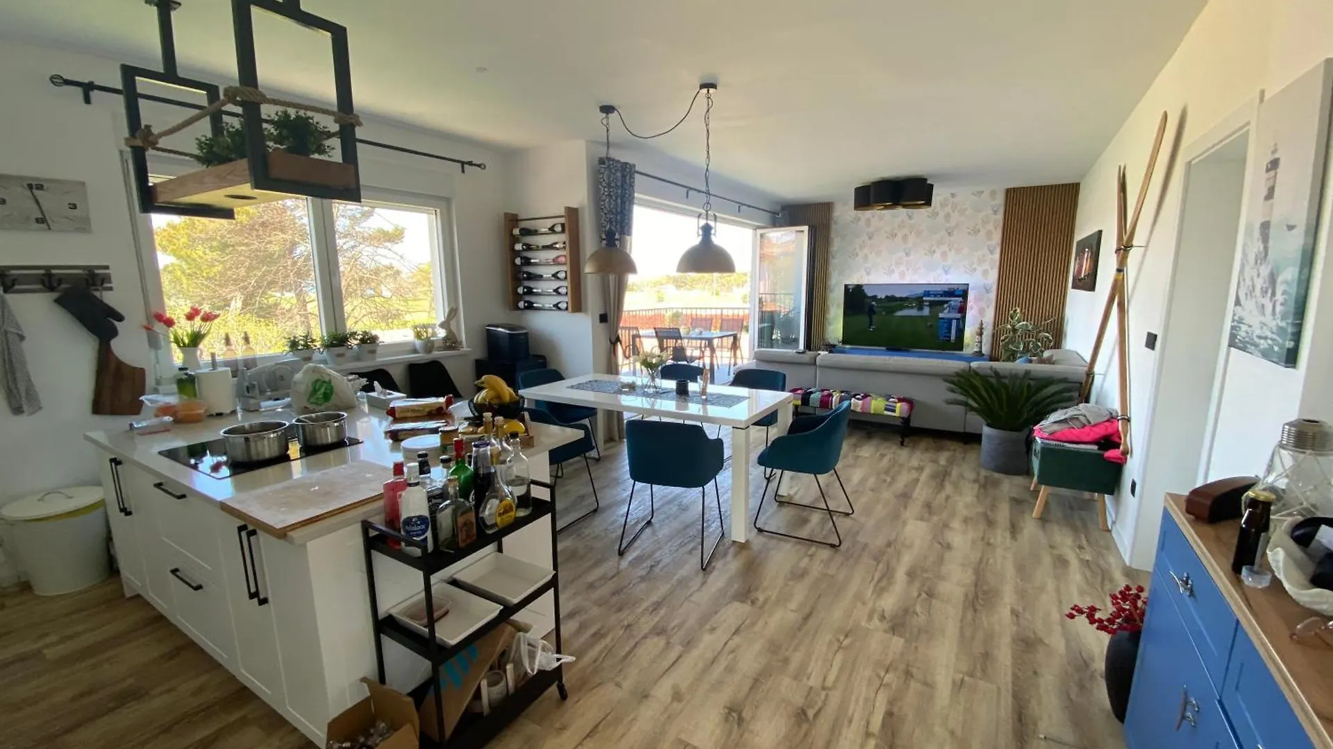 Apartment Paradiso Umag