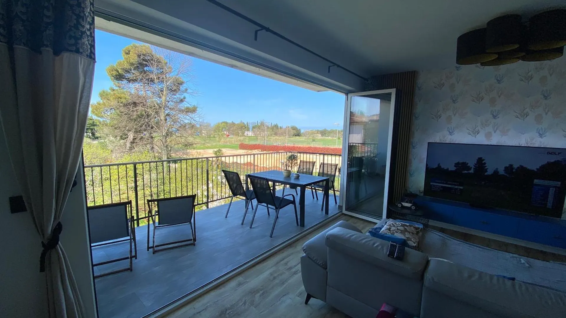 Apartment Paradiso Umag