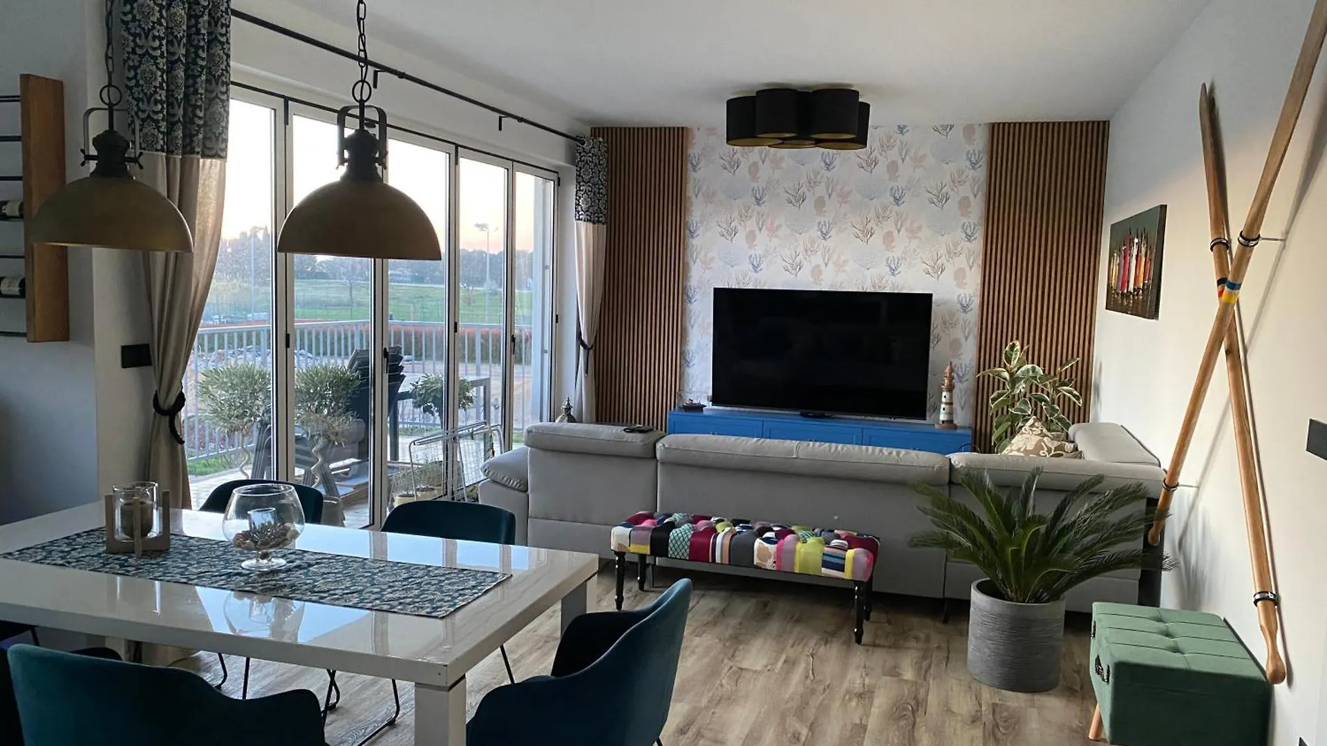 Apartment Paradiso Umag