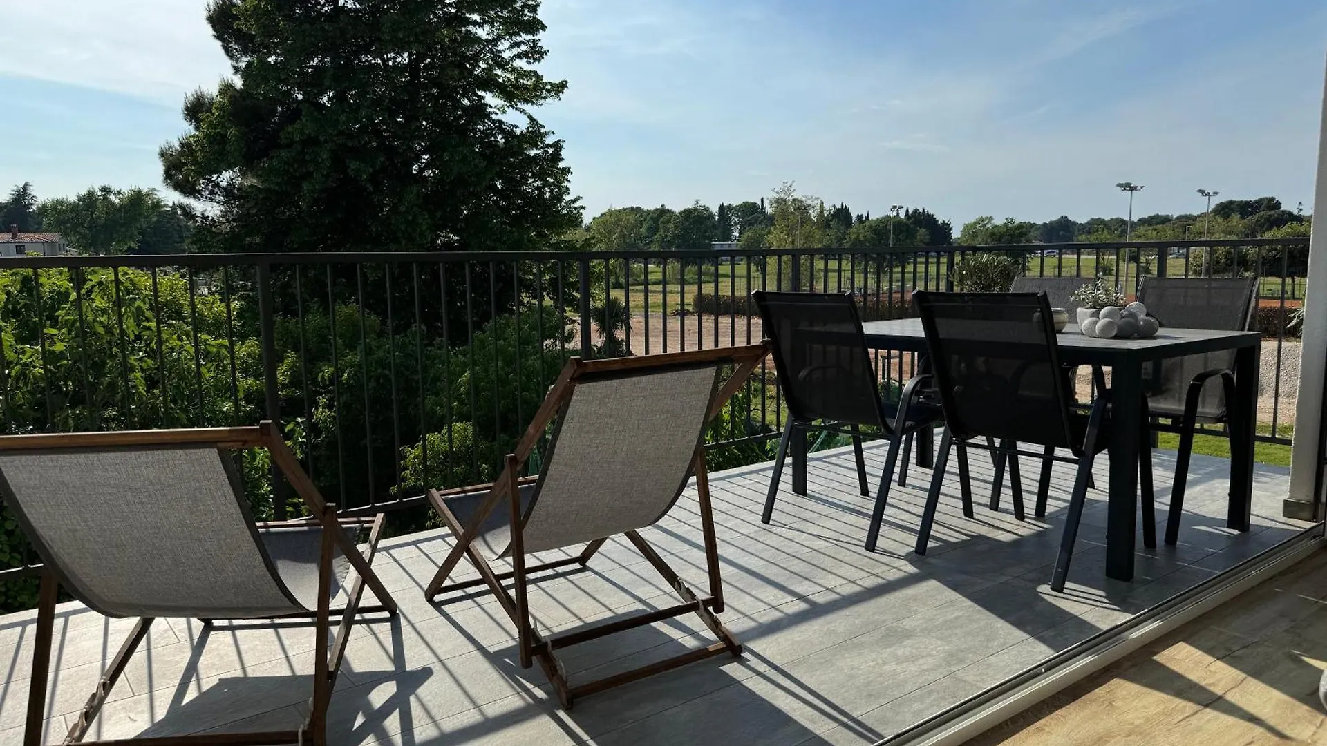 Apartment Paradiso Umag