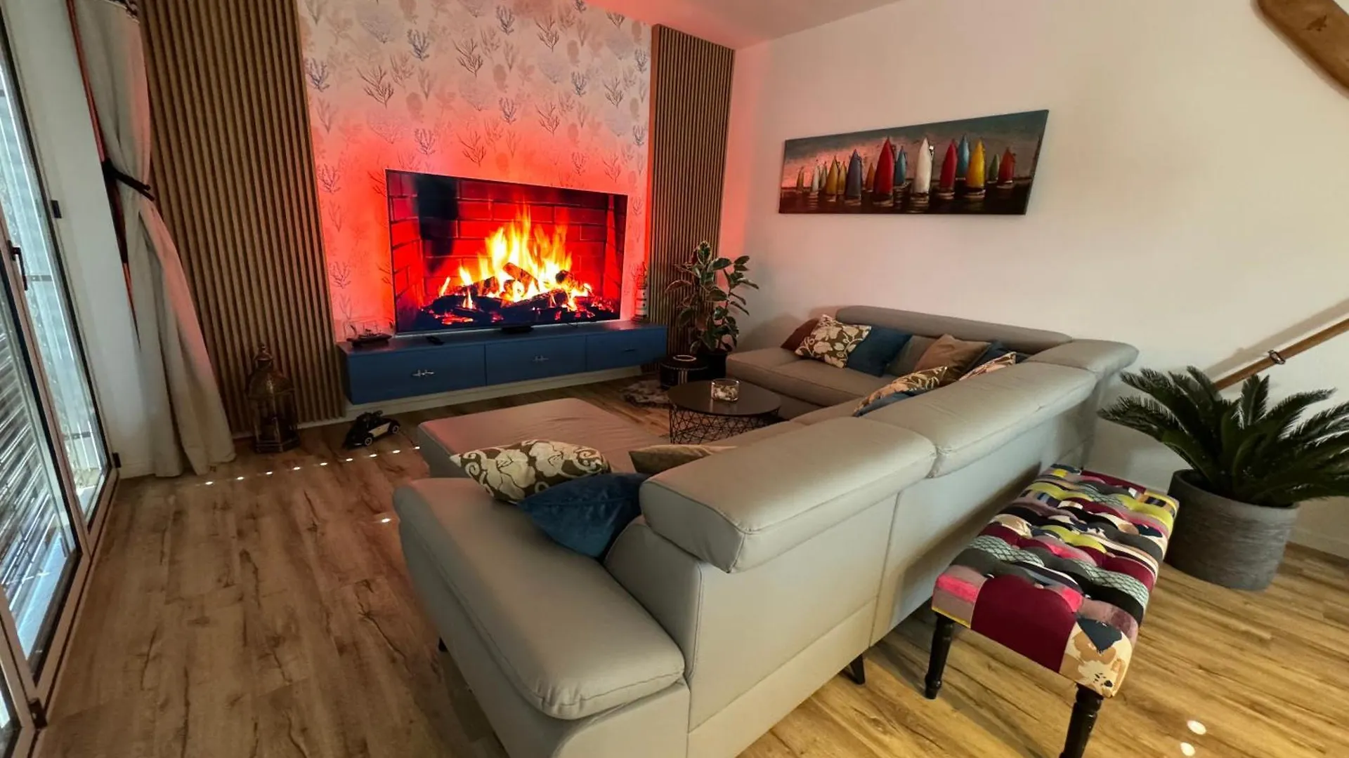 Apartment Paradiso Umag