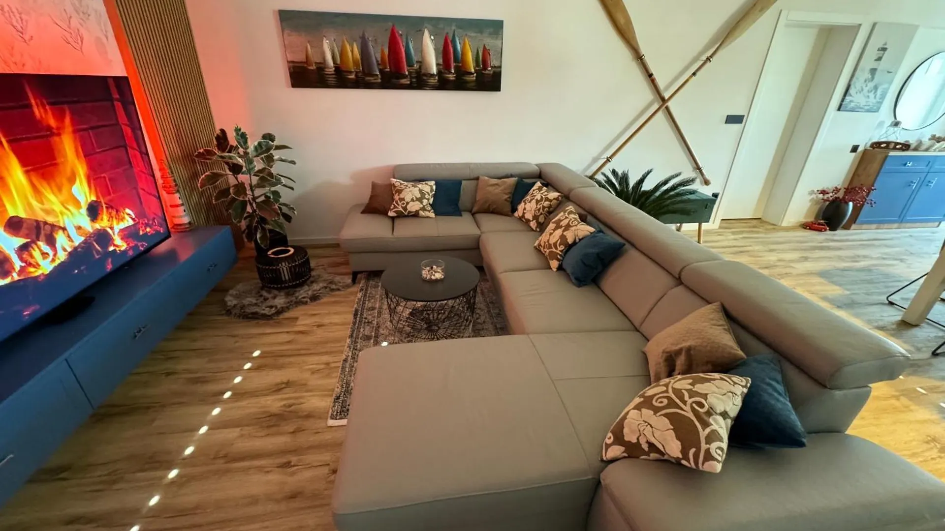 Apartment Paradiso Umag
