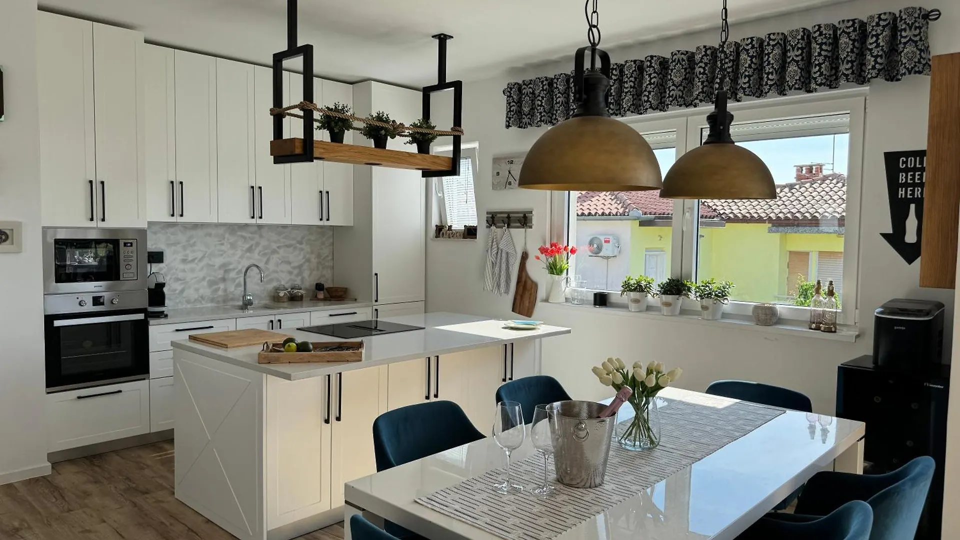 Apartment Paradiso Umag