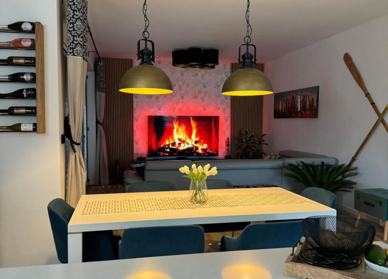 Apartment Paradiso Umag