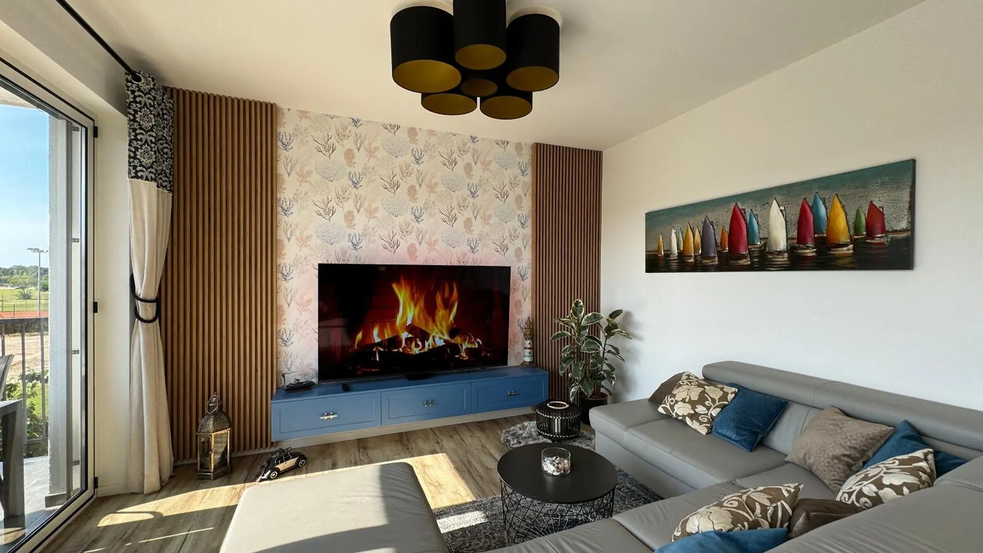 Apartment Paradiso Umag Croatia