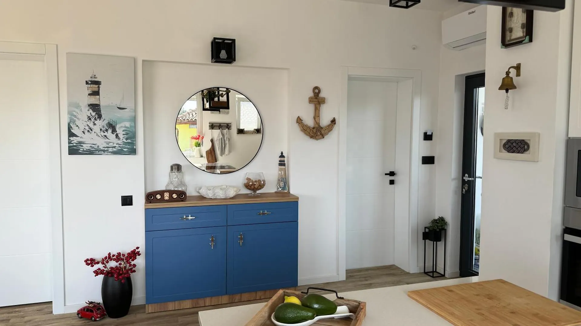 Apartment Paradiso Umag