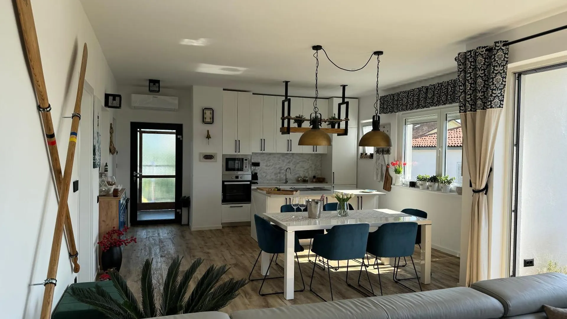 Apartment Paradiso Umag Croatia