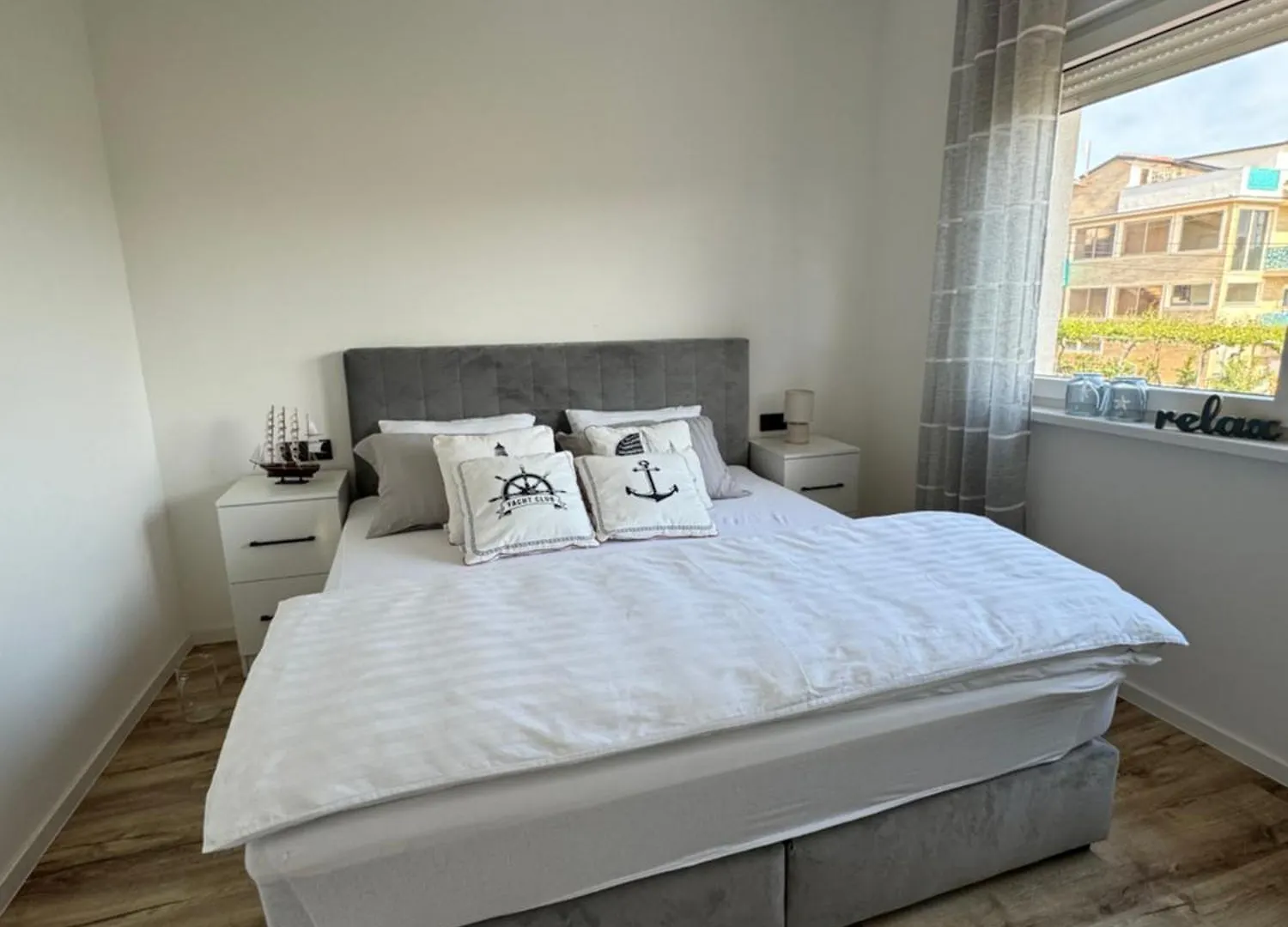Apartment Paradiso Umag