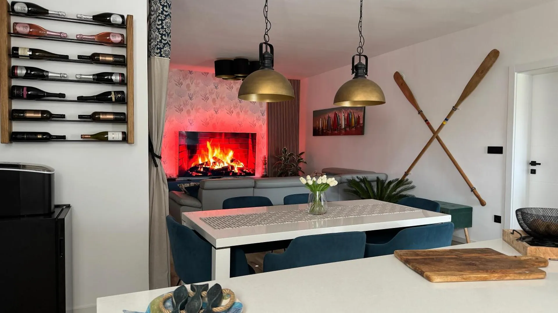 Apartment Paradiso Umag