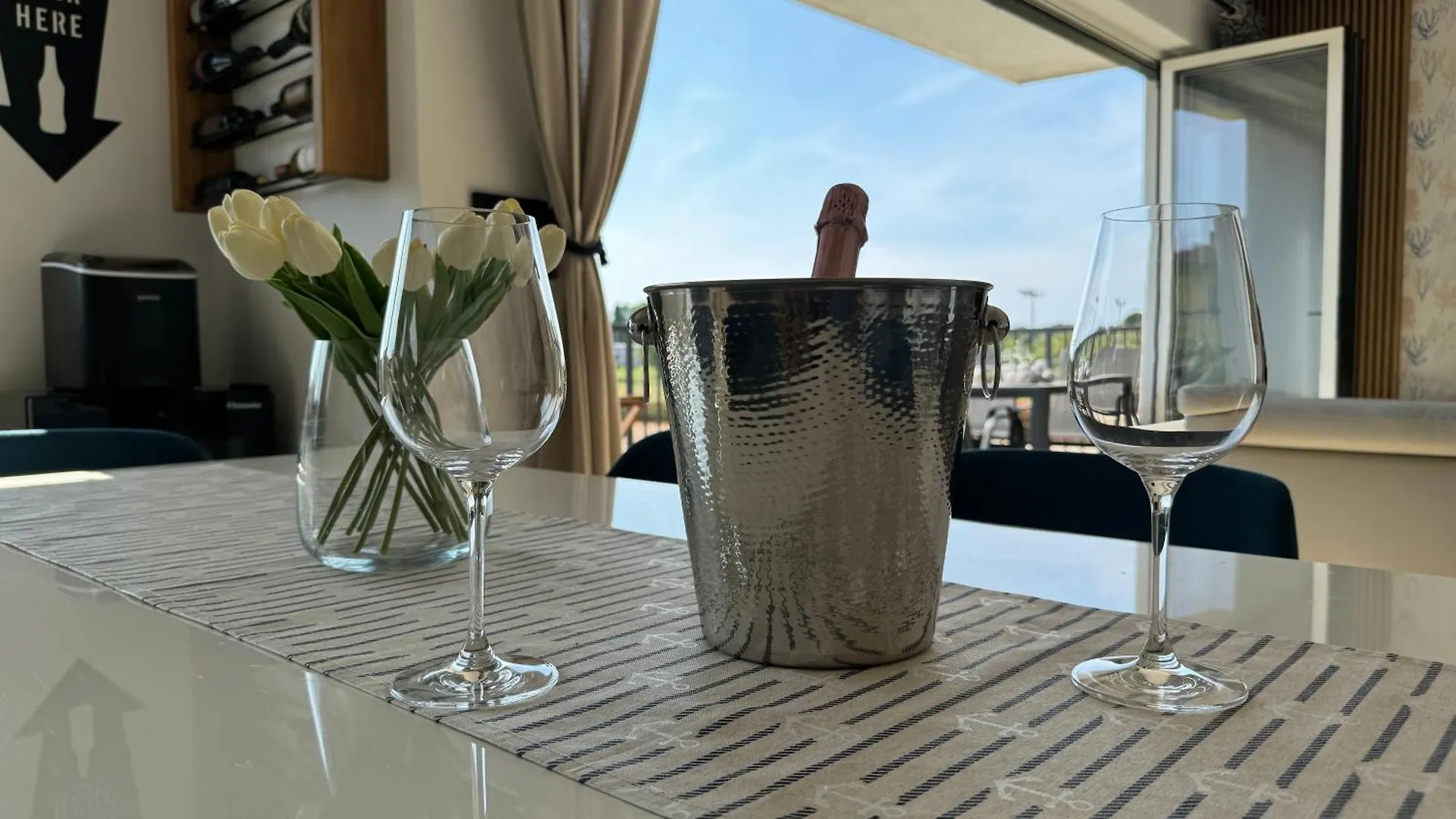 Apartment Paradiso Umag