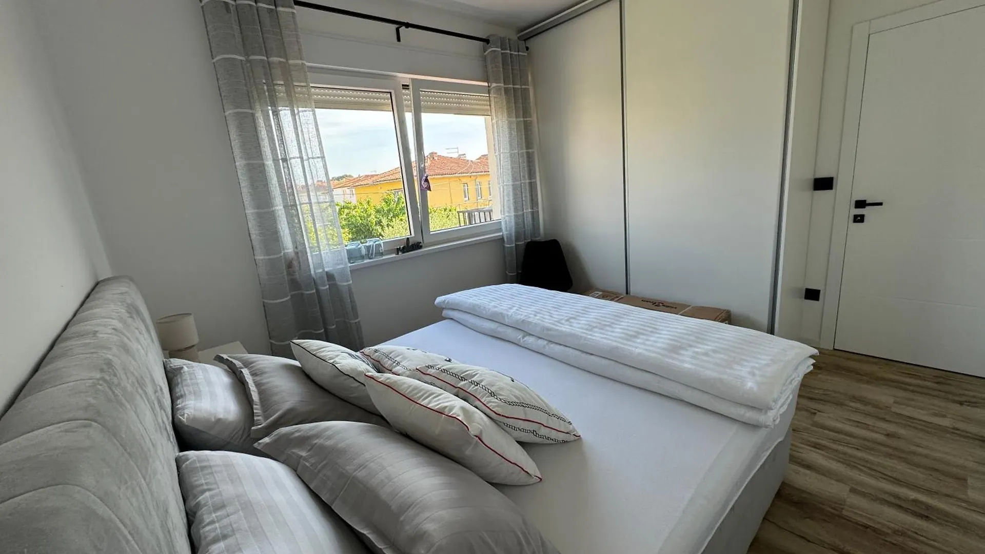 Apartment Paradiso Umag 0*,