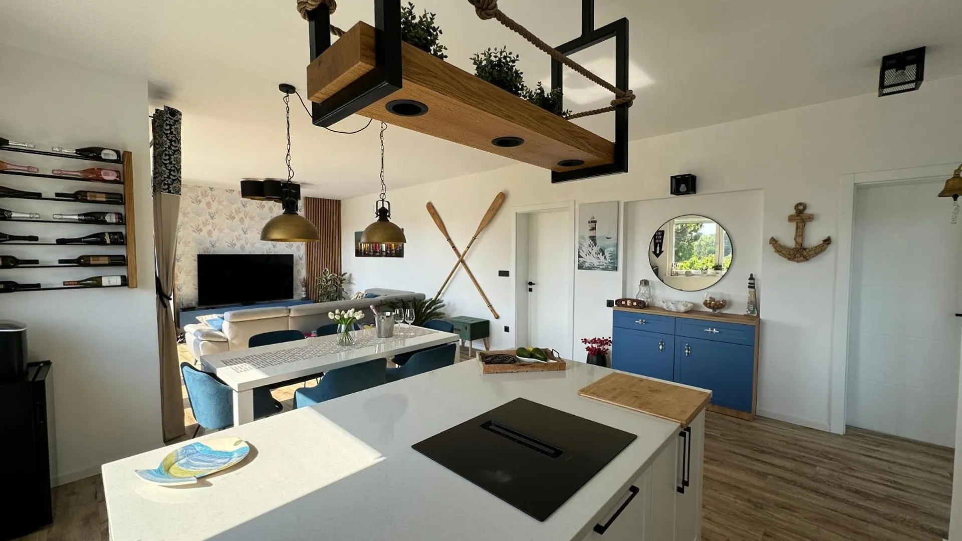 Apartment Paradiso Umag