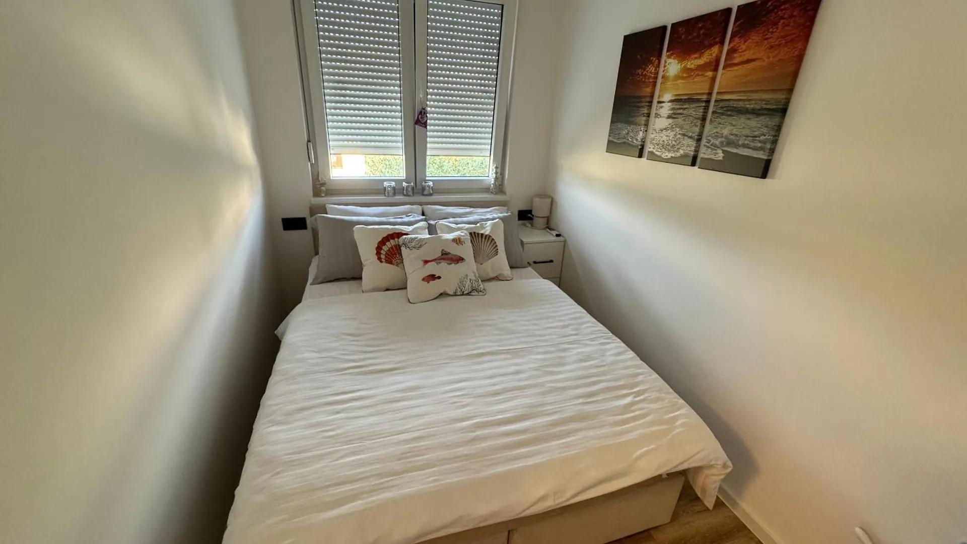 Apartment Paradiso Umag 0*,