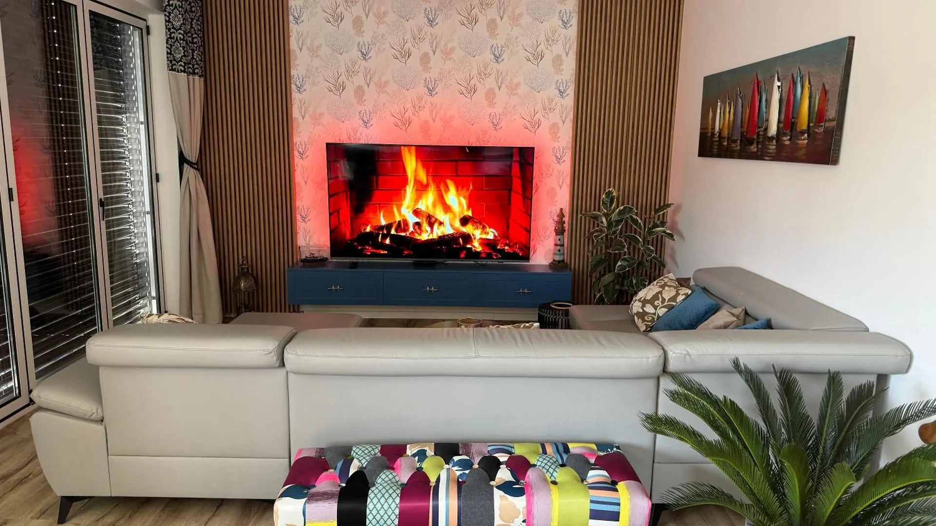 Apartment Paradiso Umag Croatia
