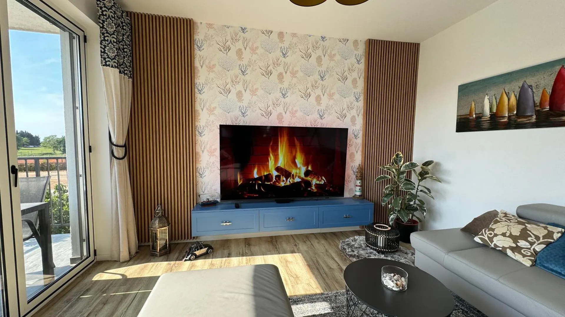 Apartment Paradiso Umag Croatia