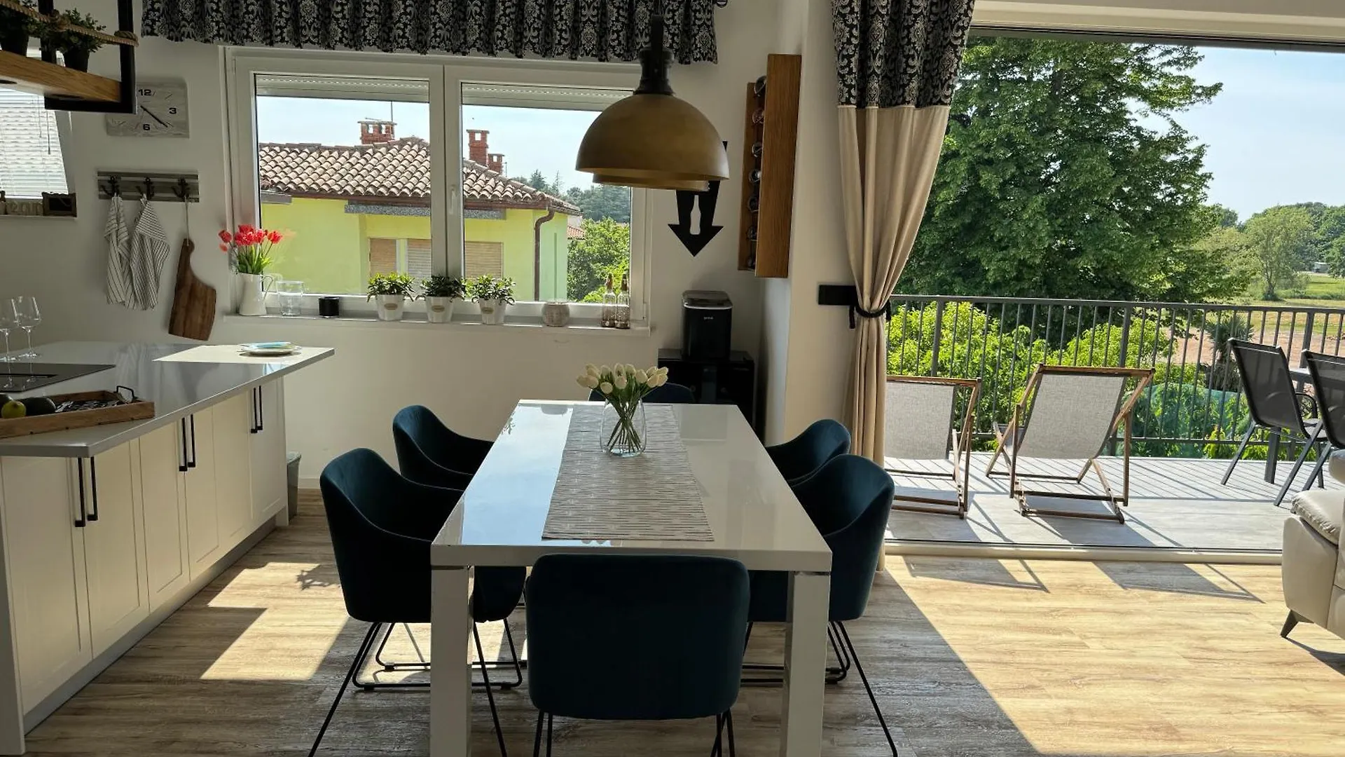 Apartment Paradiso Umag