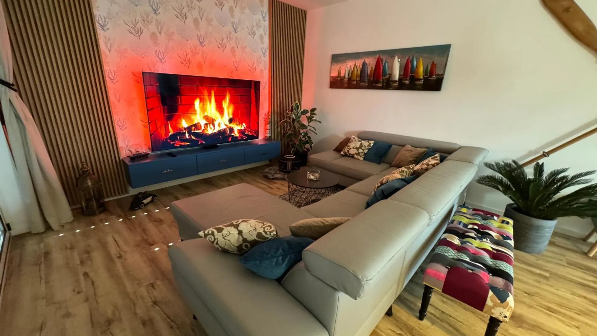 Apartment Paradiso Umag 0*,