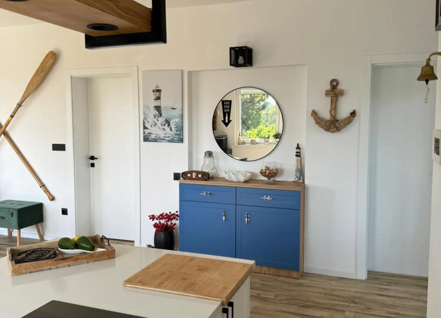 Apartment Paradiso Umag Croatia