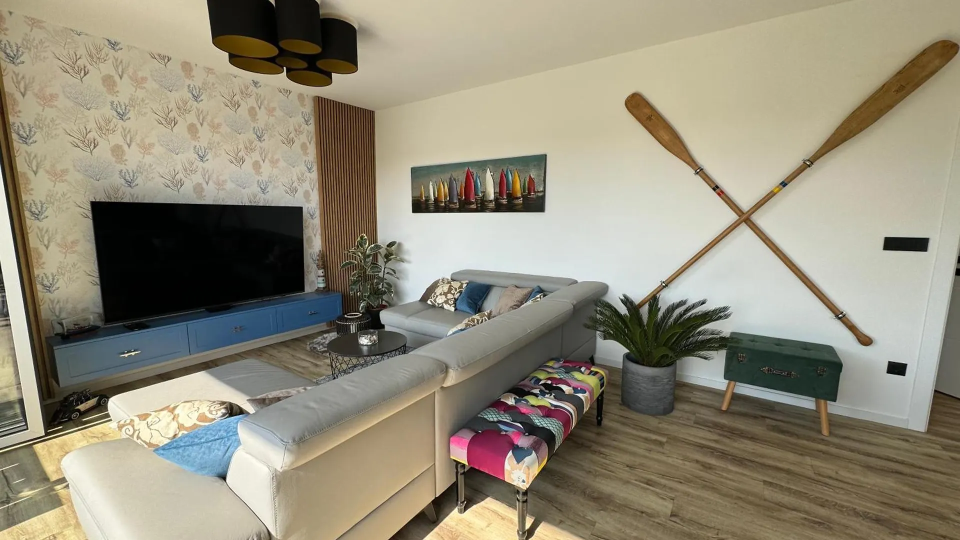 Apartment Paradiso Umag 0*,