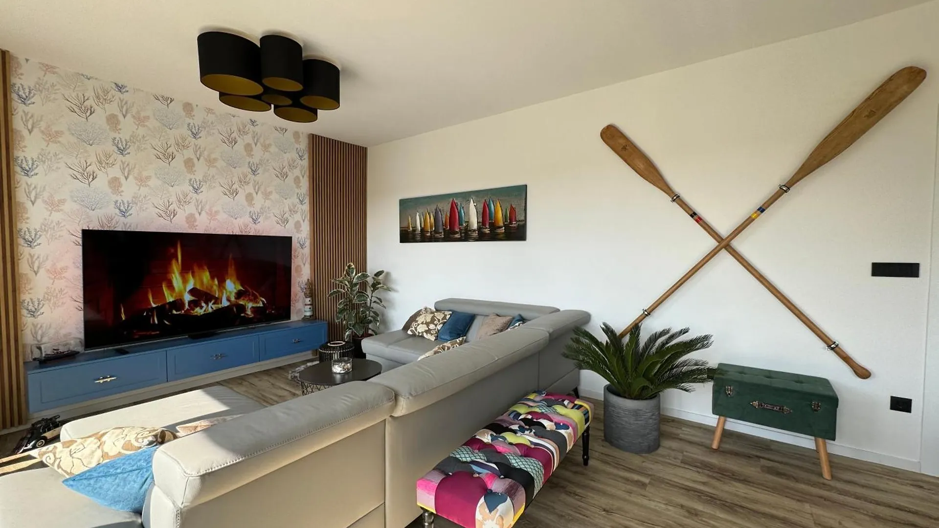 Apartment Paradiso Umag