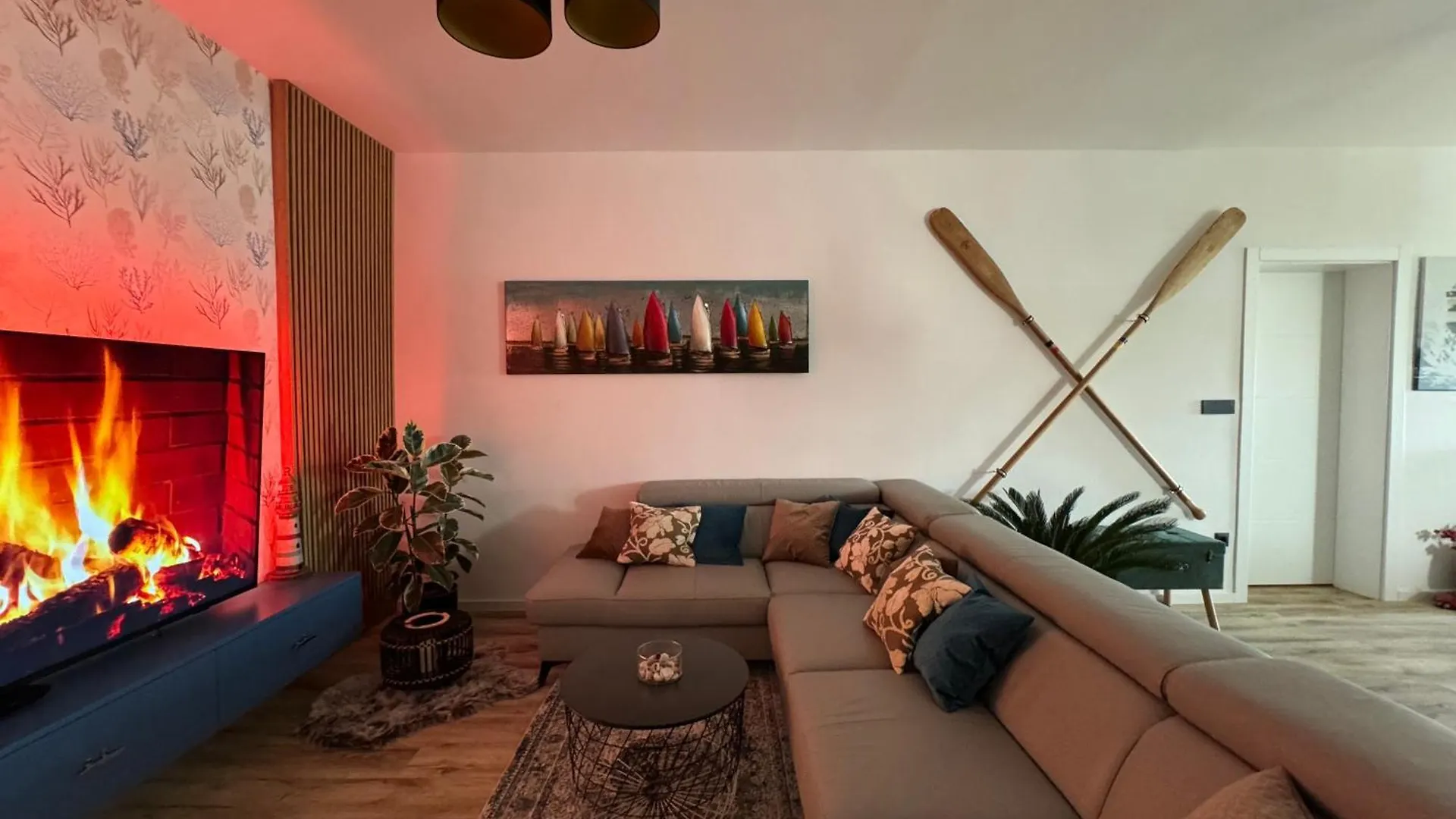 Apartment Paradiso Umag