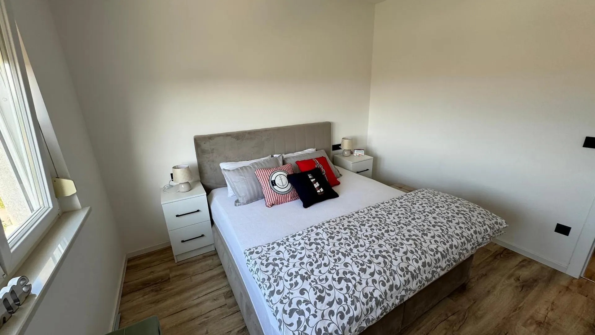 Apartment Paradiso Umag