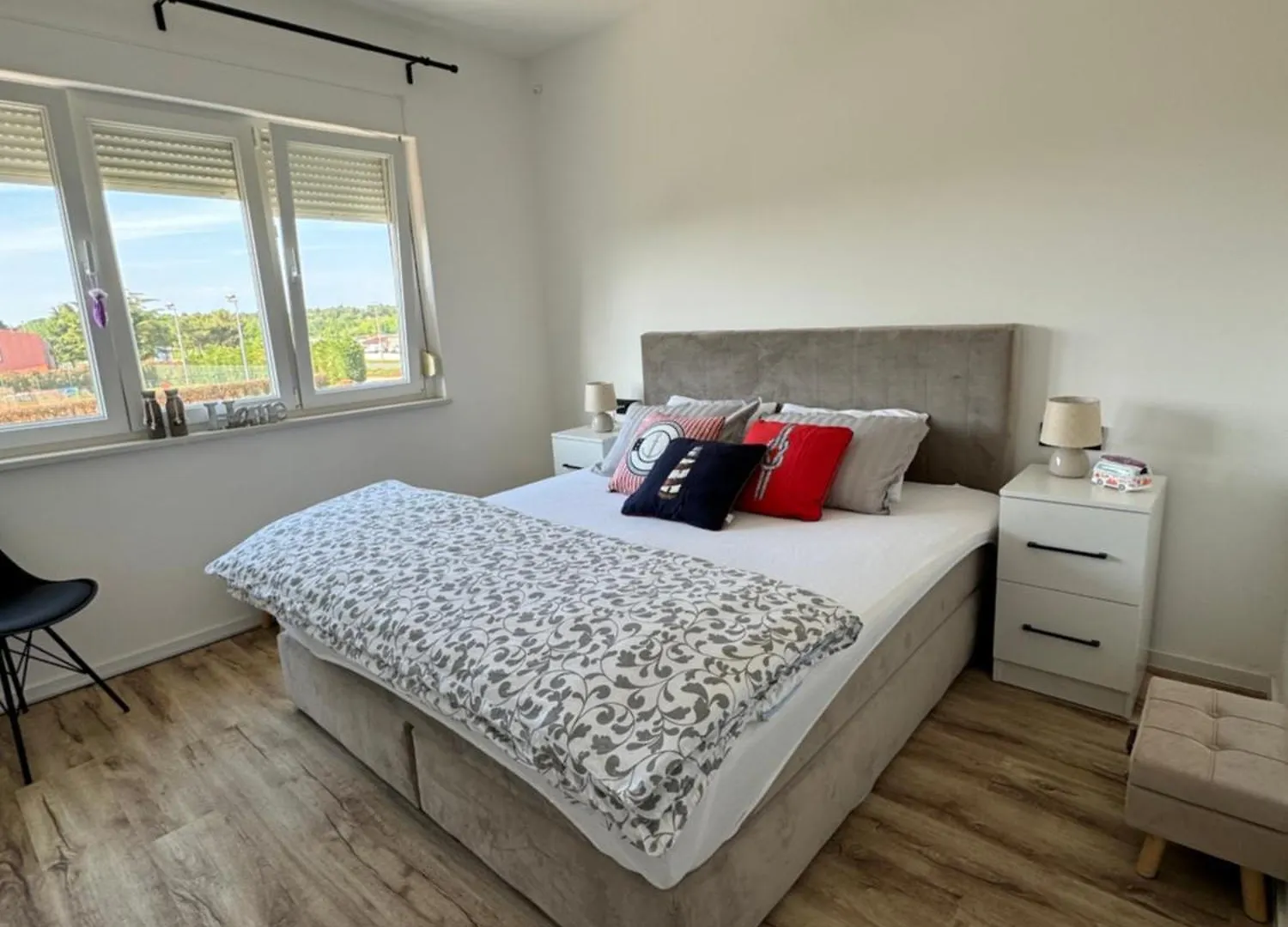 Apartment Paradiso Umag