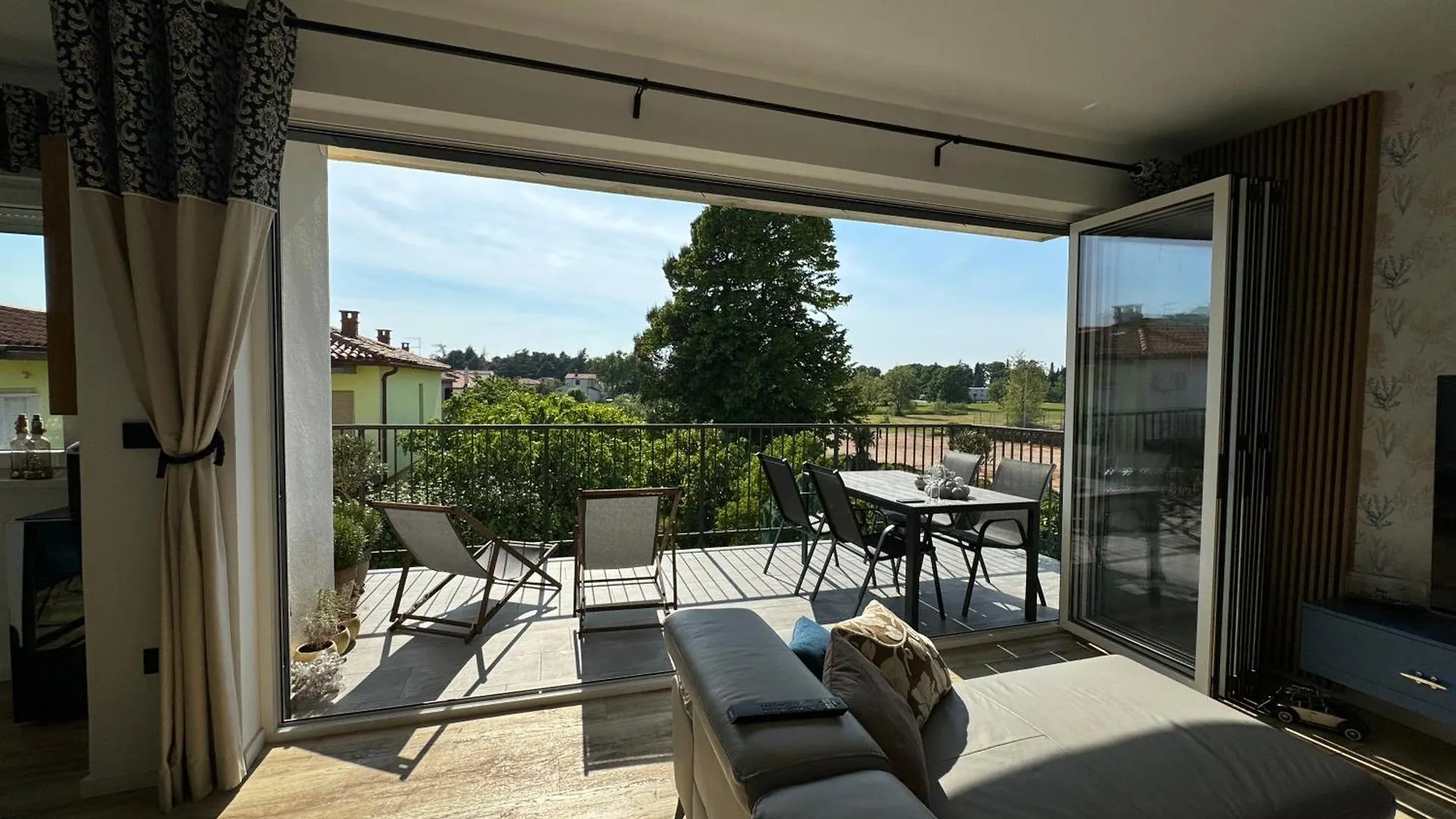 Apartment Paradiso Umag