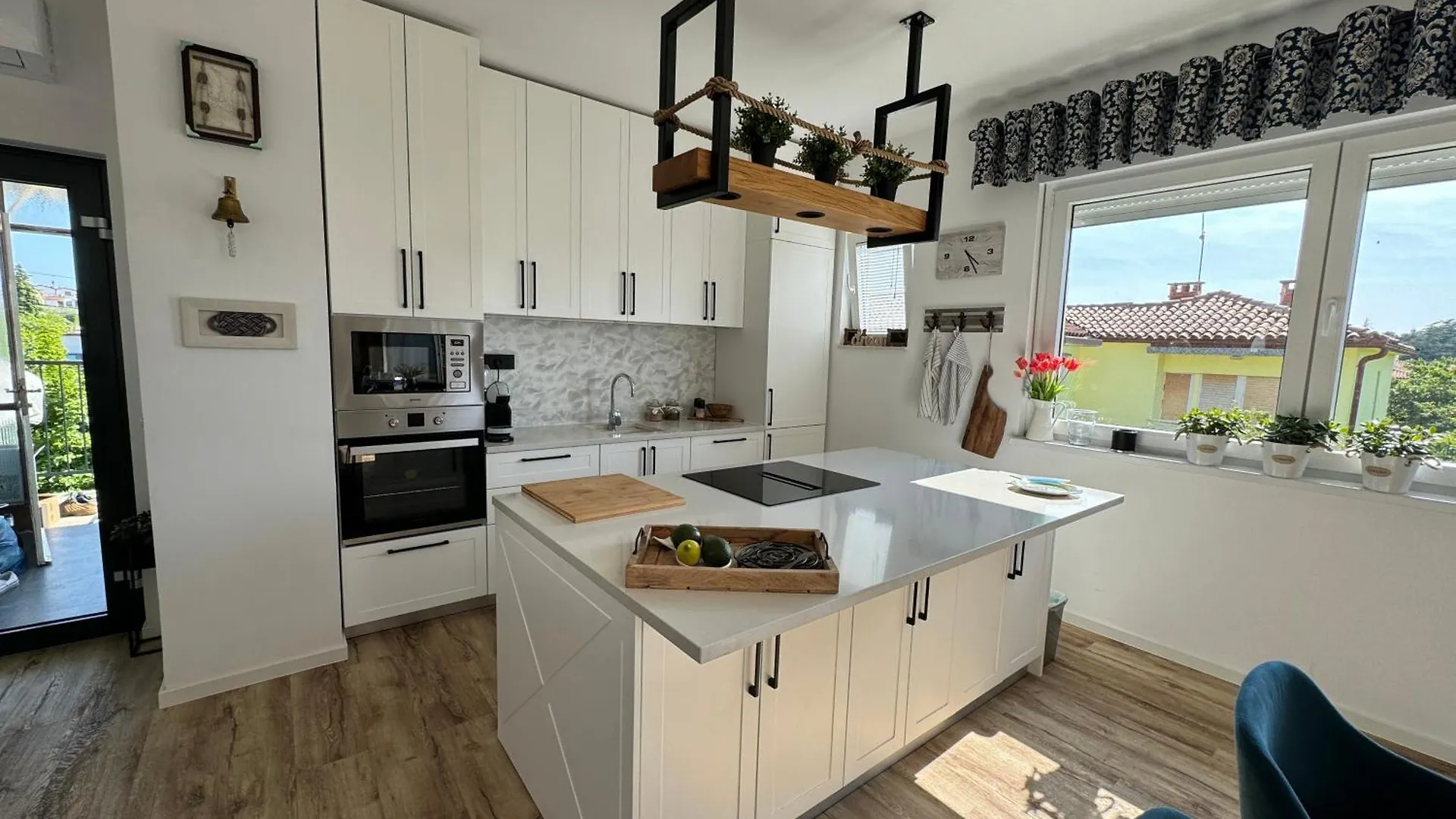 Apartment Paradiso Umag
