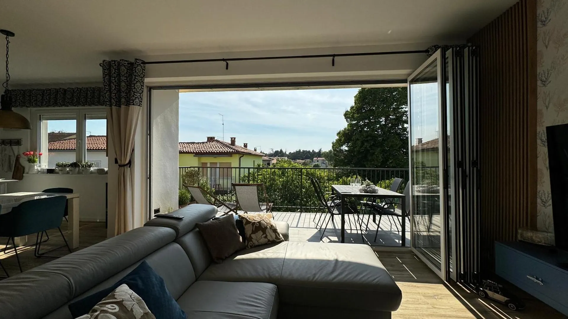 Apartment Paradiso Umag