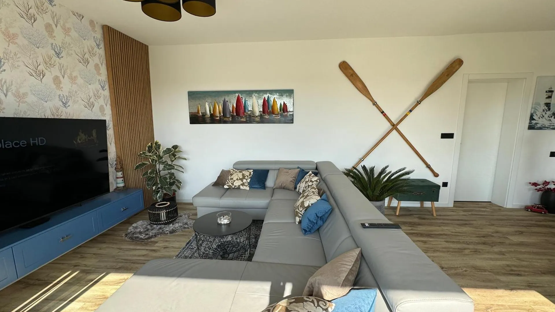 Apartment Paradiso Umag 0*,  Croatia
